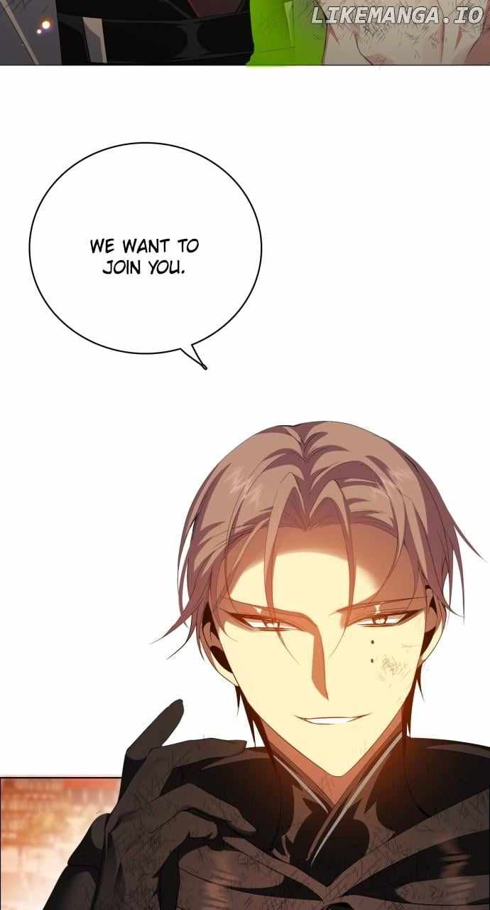 Zero Game Chapter 312 69